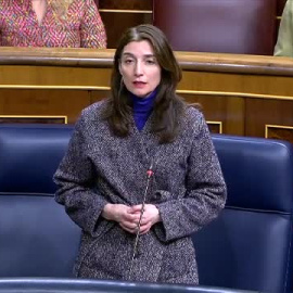 Llop: "Me siento absolutamente responsable de esta reforma, asumo en primera persona lo que pueda pasar"