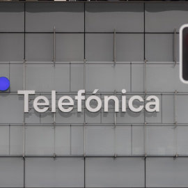 Sede de Telefónica