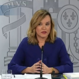 El Gobierno, preocupado por "las filtraciones" sobre RTVE, urge preservar su independencia