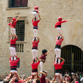 Más allá de La Mercè: Barcelona tendrá 17 Festes Majors en septiembre