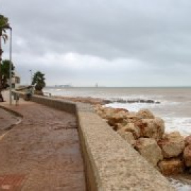 Catalunya necessita "repensar tota la costa" per adaptar-se als impactes del canvi climàtic