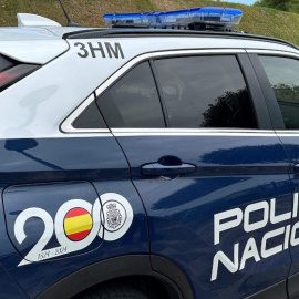 Detenido el autor de cuatro robos con fuerza en establecimientos de Torrelavega