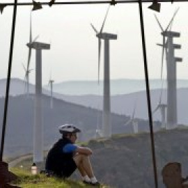 El 'boom' de las eólicas agita el medio rural