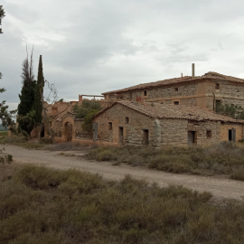 26-9-2023 Exterior de la casa de Francesc Macià