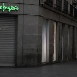 El Corte Inglés registra pérdidas históricas de 2.945 millones en su ejercicio 2020 por los efectos de la pandemia