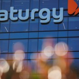 Naturgy gana un 20% más en 2023 y roza los 2.000 millones de beneficio