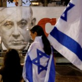 La herencia de Netanyahu en Israel: una fuerte erosión de la democracia