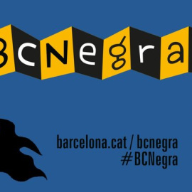 El cartell de la nova edició del BCNegra.