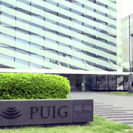 La multinacional Puig anuncia que saldrá a bolsa