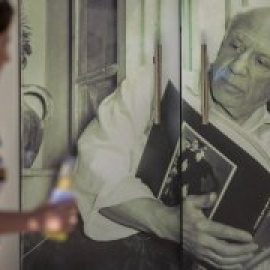 España rinde homenaje a Picasso cuando se cumplen 50 años de su muerte