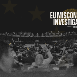 08/04/2024 'MEP Misconduct Investigation', una investigación internacional en la que participa 'Público' y que analiza los escándalos de los eurodiputados y la regulación en materia de transparencia de la Eurocámara.