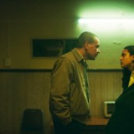 'Blanquita', un oscuro thriller sobre la impunidad inspirado en un caso real de abusos a menores que conmocionó a Chile