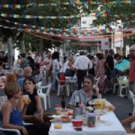 Així viuran les principals ciutats catalanes la revetlla de Sant Joan