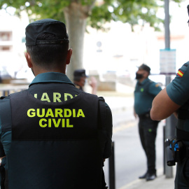 Guardia Civil