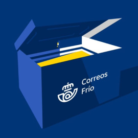 Correos Frío