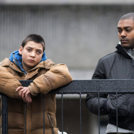 'Top Boy', la serie británica que ha sido comparada con 'The Wire'.