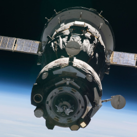 Soyuz MS-18