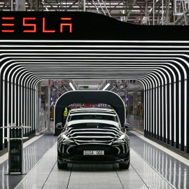 22/03/2022 Tesla