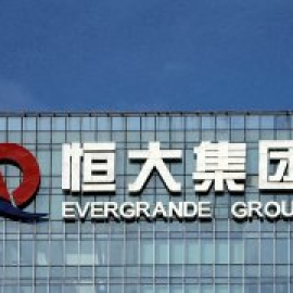 Los acreedores de la china Evergrande planean una acción judicial si no hay un nuevo plan de reestructuración de deuda