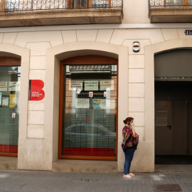 05/2020 - Centre de Serveis Socials de Poble Sec, a Barcelona.