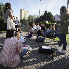 Clasismo en la Universidad: el elevado precio de las matrículas restringe el acceso a los titulos