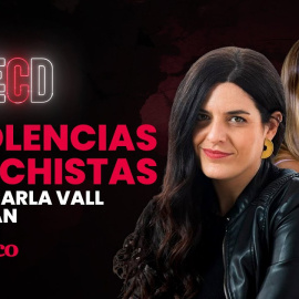 Ilustración de Carla Vall i Duran y Marina Lobo.