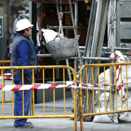 Cantabria registró la mayor cifra de muertes en accidente de trabajo desde 2010