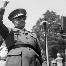 Francisco Franco