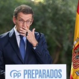 La administración paralela de Feijóo dejó en Galicia una deuda de 558 millones en "chiringuitos", fundaciones y agencias