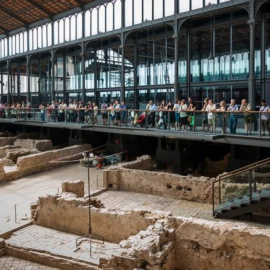 El Born Centre de Cultura i Memòria