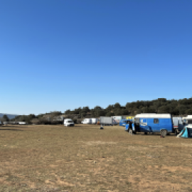 Ressaca a Sarral i Torà després d'un cap de setmana de festes il·legals amb centenars de persones