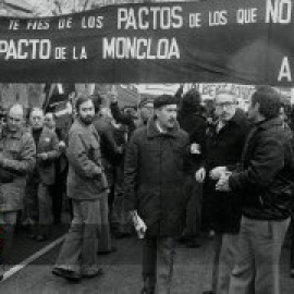 El Caso Scala: el proceso judicial que ocasionó la persecución del movimiento libertario en España