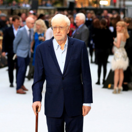 14/10/2023 - Michael Caine