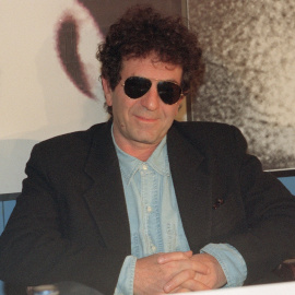 15/10/2023 - Dariush Mehrjui