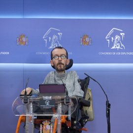 Pablo Echenique