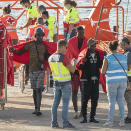 15/10/2023 - Migración Lanzarote