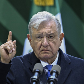 Andrés Manuel López Obrador