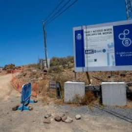 Tenerife ignora la posible caducidad del estudio ambiental y sigue adelante con el Circuito del Motor