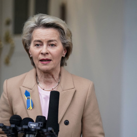 10/03/2023 Ursula Von der Leyen