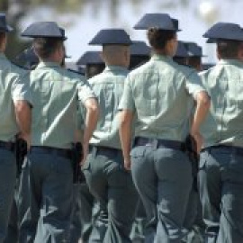 Defensa rechaza el recurso de una joven excluida de la Guardia Civil por ser celíaca