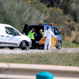 23/03/2023 Asesinato Móra la Nova