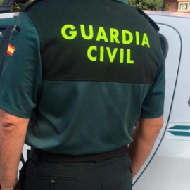 La Guardia Civil detiene a un septuagenario por acoso sexual continuado a una mujer a través del teléfono