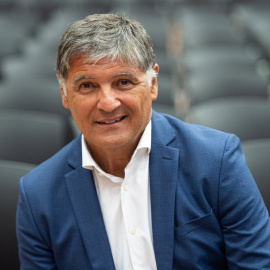 Toni Nadal, nuevo integrante de la fundación de los populares Reformismo21.