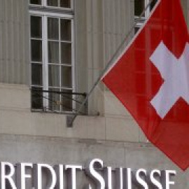 Credit Suisse, el banco suizo golpeado por los escándalos que no logra levantar cabeza