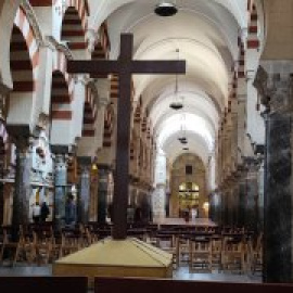 Así quiere borrar la Iglesia el legado islámico de la Mezquita de Córdoba