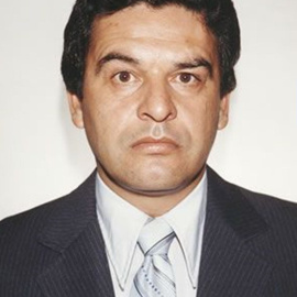 Enrique Camarena Salazar