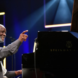 Ahmad Jamal