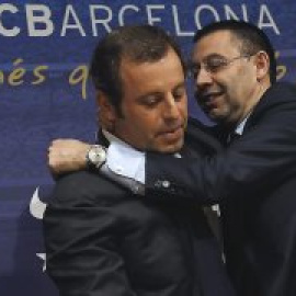 Cas Negreira: la Fiscalia denuncia el Barça, Rosell i Bartomeu per corrupció arbitral