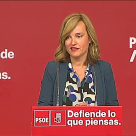 El PSOE asegura las enmiendas acordadas con el PP son "de carácter semántico"