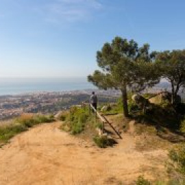 6 propostes per descobrir el Maresme del mar a la muntanya